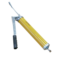 高松(Takama)手动高压注油器省力型黄油枪重型工业级 600CC 601006 /把