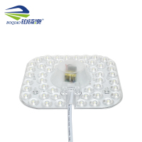 铂锜澳 LED 方形 灯芯 直径120mm-18w 个