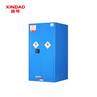 鑫导 防火防爆柜 SYT380-60加仑/227L 个