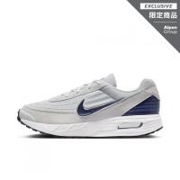 耐克(NIKE)板鞋男鞋夏季新款轻量防滑透气休闲运动鞋灰蓝撞色百搭