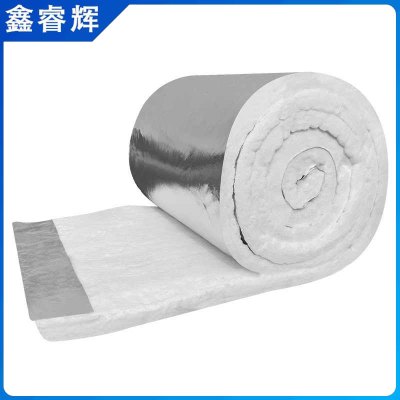 鑫睿辉 硅酸铝耐火隔热毯 厚度3cm 宽61cm 米