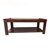 睿新佳明方桌边桌茶几1200*600*450 T-1238个