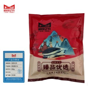 哈铁亿农 绵白糖-YN 500g/袋