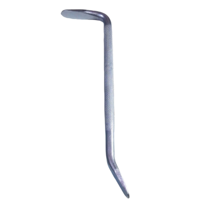 小撬棍木工撬棍扁头扁尾 35*12cm/500g 根