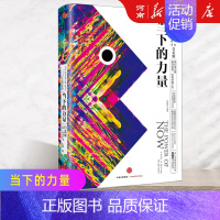 [正版]当下的力量 白金版 埃克哈特托利 著 张德芬 出版社 自我实现励志成功书籍