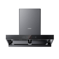 德意(DE&E)顶吸式吸油烟机CXW-268-838A