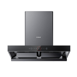 德意(DE&E)顶吸式吸油烟机CXW-268-838A