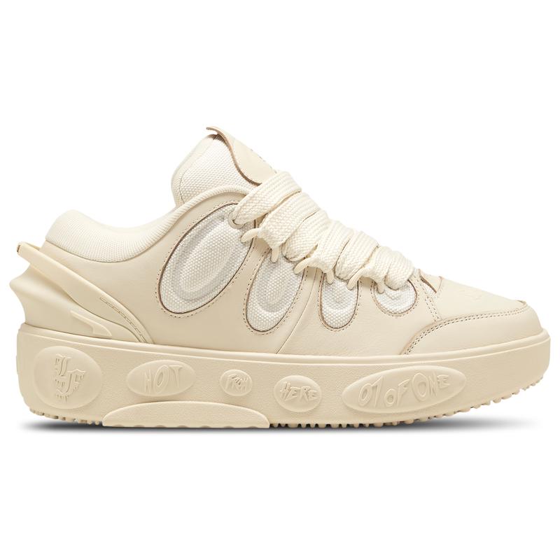 彪马(Puma)潮流篮球鞋男网纱透气实战运动鞋场比赛 footwear