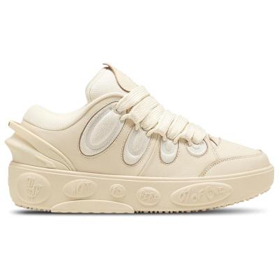 彪马(Puma)潮流篮球鞋男网纱透气实战运动鞋场比赛 footwear