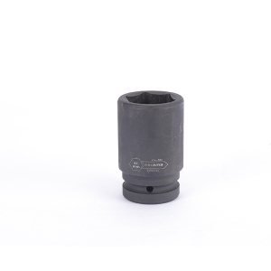 松takama 气动加长套筒头(1英寸方25mm六角重型工业级)41mm 720241/1个