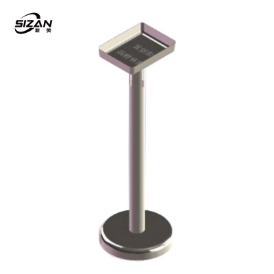 斯赞 安检置物台 SZZW-02 个