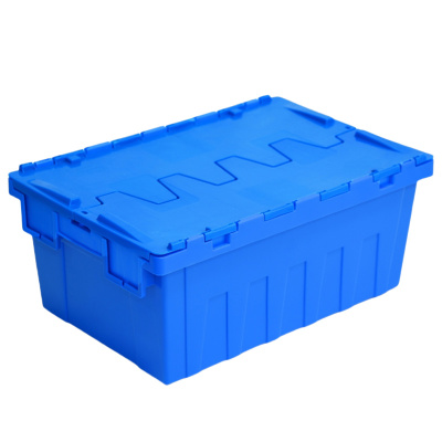 景福达周转箱600*400*260mm个