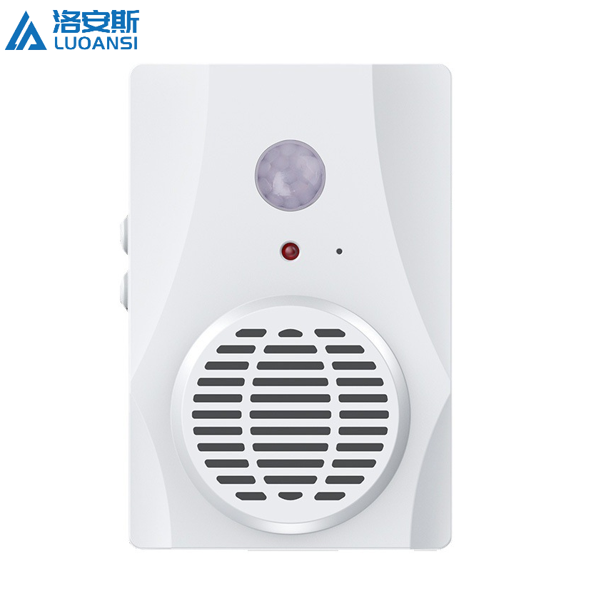 洛安斯 智能语音提示器 LAS-112 个