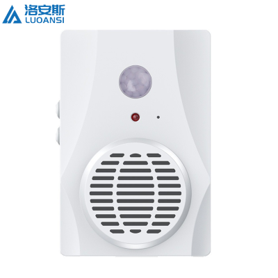 洛安斯 智能语音提示器 LAS-112 个