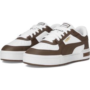 彪马(Puma)男士复古板鞋休闲鞋经典满皮板鞋潮流运动鞋户外休闲 s