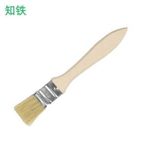 知铁 毛刷扁油刷
