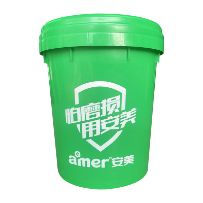 AMER 特级循环机油R46 15KG 桶
