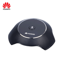 华为 阵列麦克风盒 MIC500全向拾音适用bar300视频会议终端/台