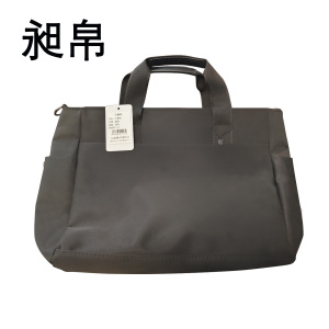 昶帛 手提包 黑色/个