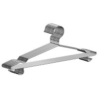 河洛伟业晾衣架45cm组