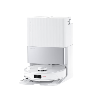 石头P10S Pro自清洁扫地机器人扫拖一体全自动