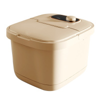 践程 V718 智能足浴盆