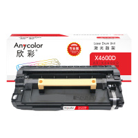 欣彩 AR-X4600D 专业版硒鼓 适用富士胶片XEROX Phaser 4600 4620 13R00762
