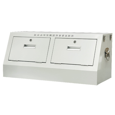 凌迪星手机柜斜面底柜776*350*350mm台