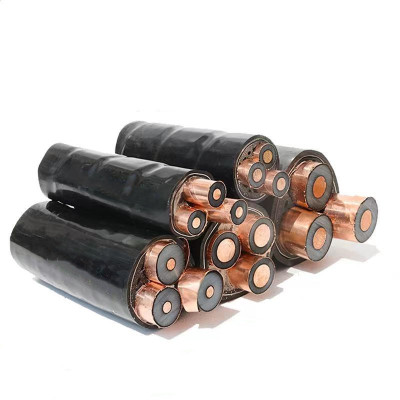 JINTE 铜芯电缆ZRB-YJV22 3×150 米