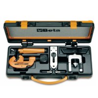 百塔 352 C/U 管割刀,去毛刺工具和可调扩管器组套