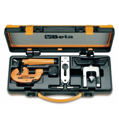 百塔 352 C/U 管割刀,去毛刺工具和可调扩管器组套