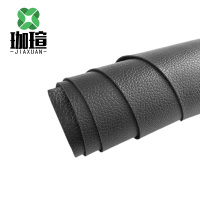 珈瑄 沙发补皮贴皮革修补贴修复补丁贴 黑色1米×宽1.38米 张