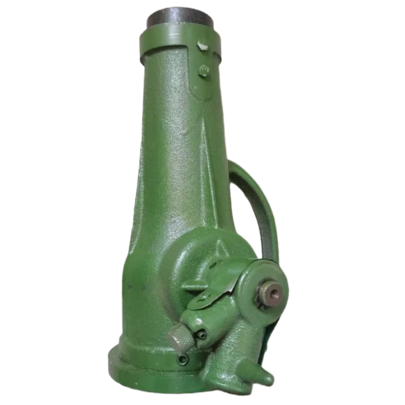 瀚图斯手动千斤顶 螺旋式8吨 个