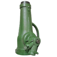 瀚图斯手动千斤顶 螺旋式8吨 个