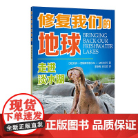 走进淡水湖