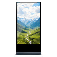 昌裕(CHANGYU)CY-CK-B6G85普配触控立式广告机