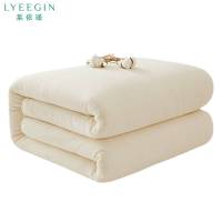 莱依瑾 LYEEGIN 被子 200*230cm8斤/张