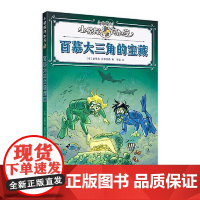 百慕大三角的宝藏 上海译文出版社