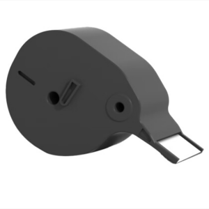 联翰(LENHANG)LHCA-12X8-WT12mm*8m 热转印标签(计价单位:盒)白色