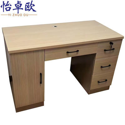 怡卓欧办公桌1200*600*755mm张