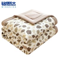 铭思达空调被150*200cm床