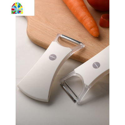 削皮刀水果刀蔬菜削皮器刨皮刀厨房多功能刮皮刀去皮器刨丝刀 FENGHOU