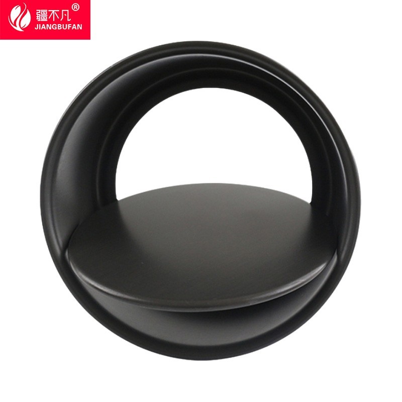 [疆不凡] 铝合金蛋糕模24cm 个