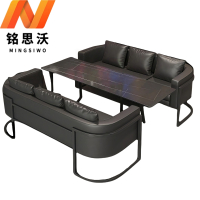 铭思沃组合沙发A3套