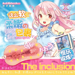 对子哈特日本进口天使的包容飞机杯男用倒模自慰名器阴臀倒模玩具千美式成人情趣性用品男性系列成人用品 慢玩款