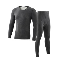 丛信哲 保暖内衣 N2