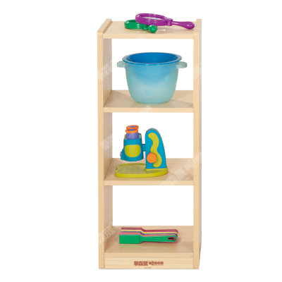 KB1-HD020A-V01-30 三格立式中空柜