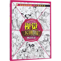 音像视觉大挑战华予智教 主编