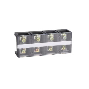 盛京联硕 TC接线端子排 TC605 个