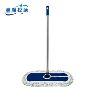 星瀚锐驰 平板拖把60cm XH-ZP104 把